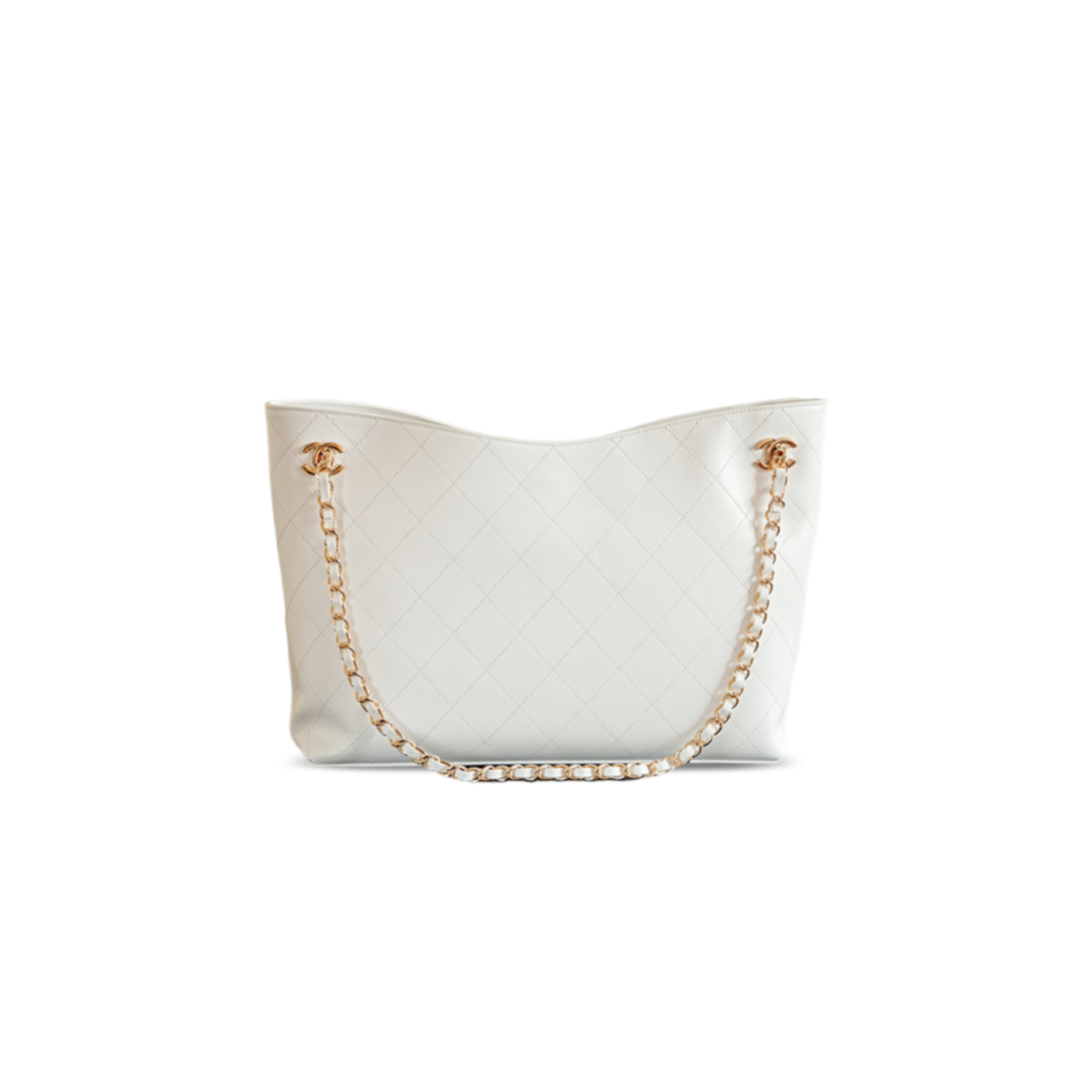 CHANEL 26C SHOPPING BAG AS6241 (38*25*9.5cm)